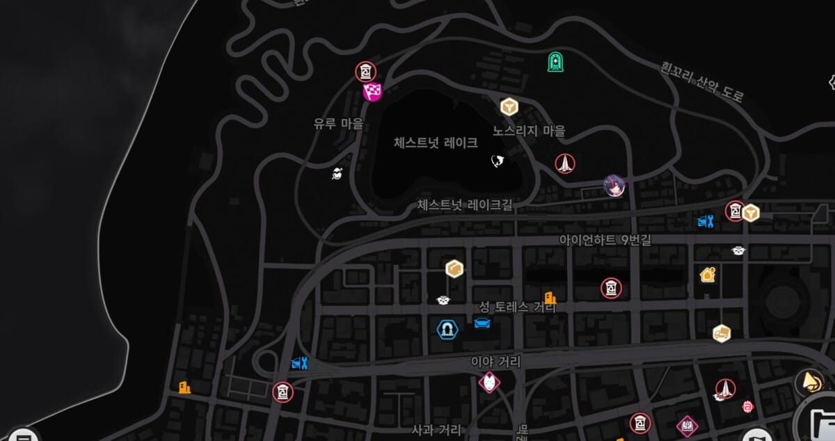 일화 ‘이상과 같이 한 장’