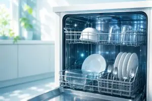 식기세척기 활용
