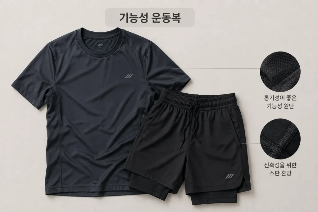 건조기 돌리면 안되는 옷
