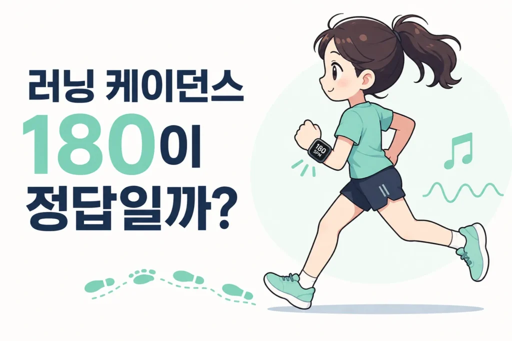 케이던스